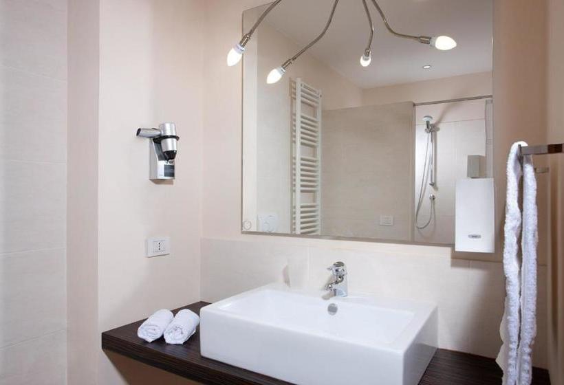 ホテル Rosso Frizzante