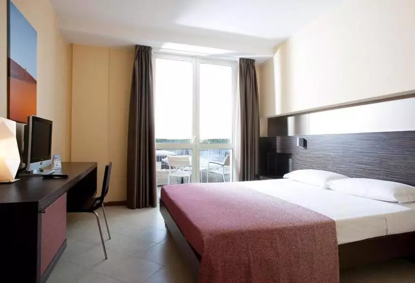 Hotelli Rosso Frizzante