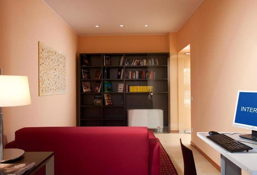 ホテル Rosso Frizzante