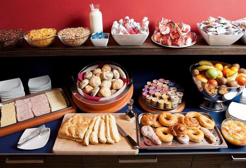 ホテル Rosso Frizzante