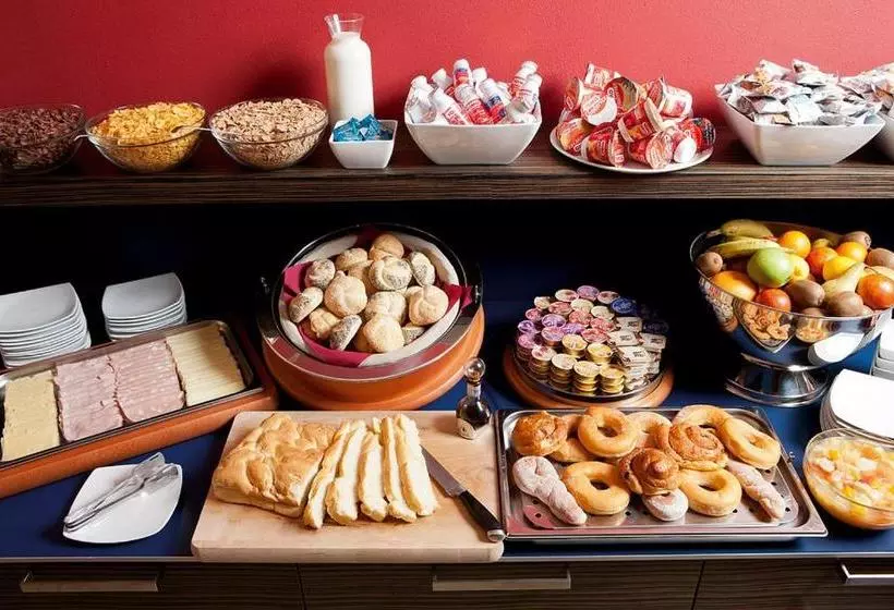 Hotelli Rosso Frizzante