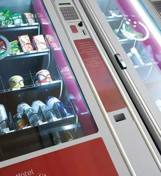 Hotelli Rosso Frizzante