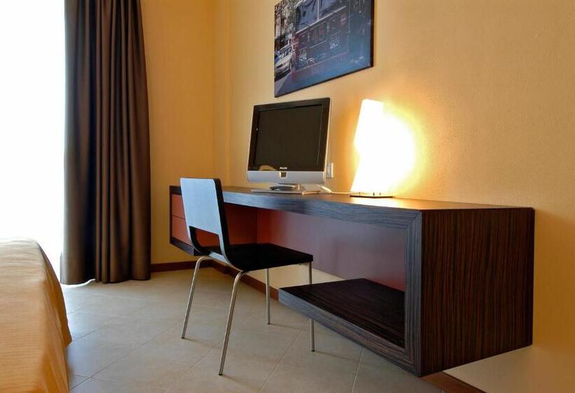 ホテル Rosso Frizzante