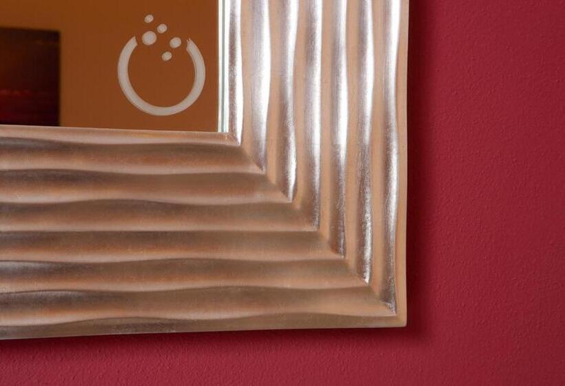 ホテル Rosso Frizzante