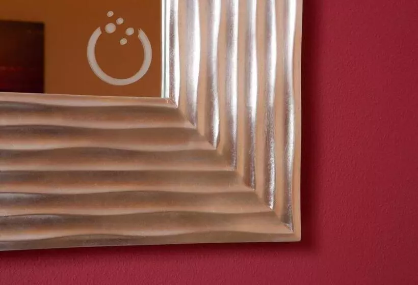 Hotelli Rosso Frizzante