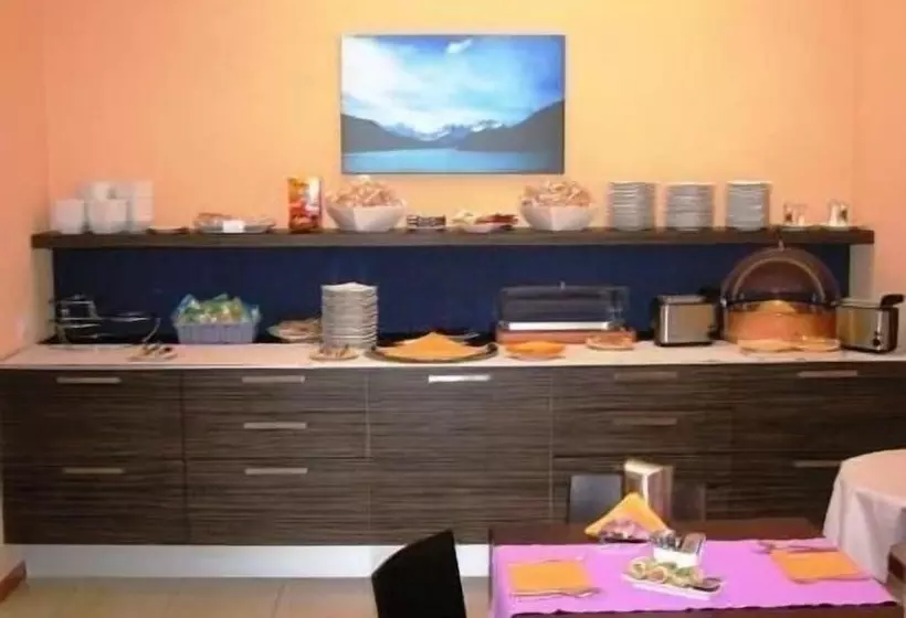 Hotelli Rosso Frizzante