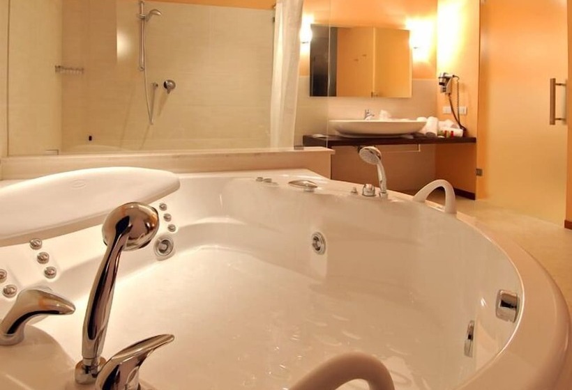 ホテル Rosso Frizzante