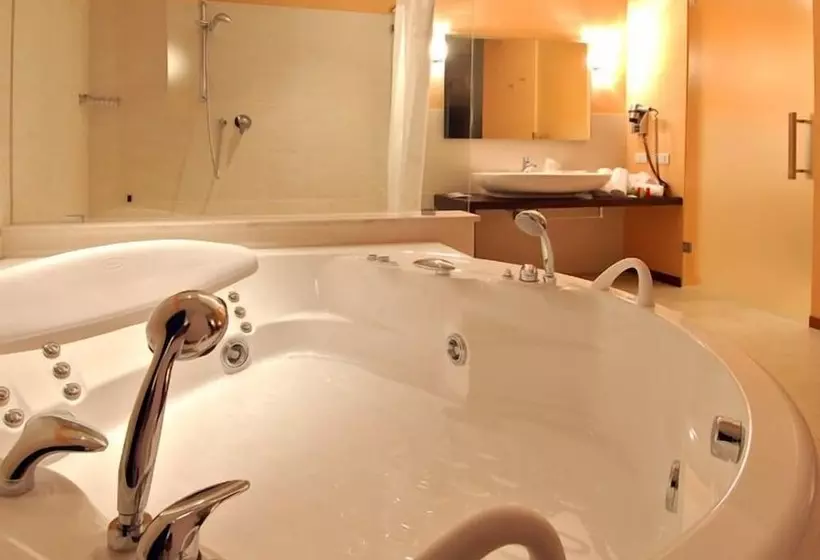 Hotelli Rosso Frizzante