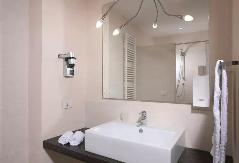 Hotelli Rosso Frizzante