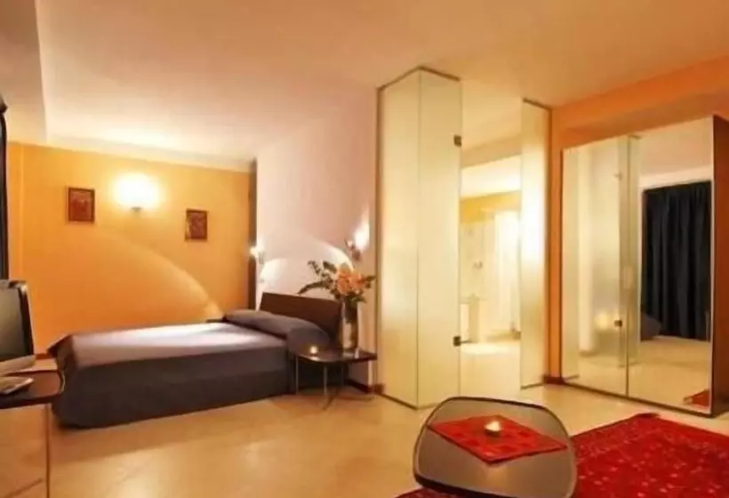 Hotelli Rosso Frizzante