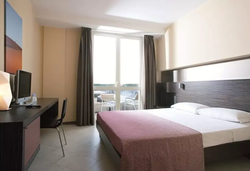 Hotelli Rosso Frizzante