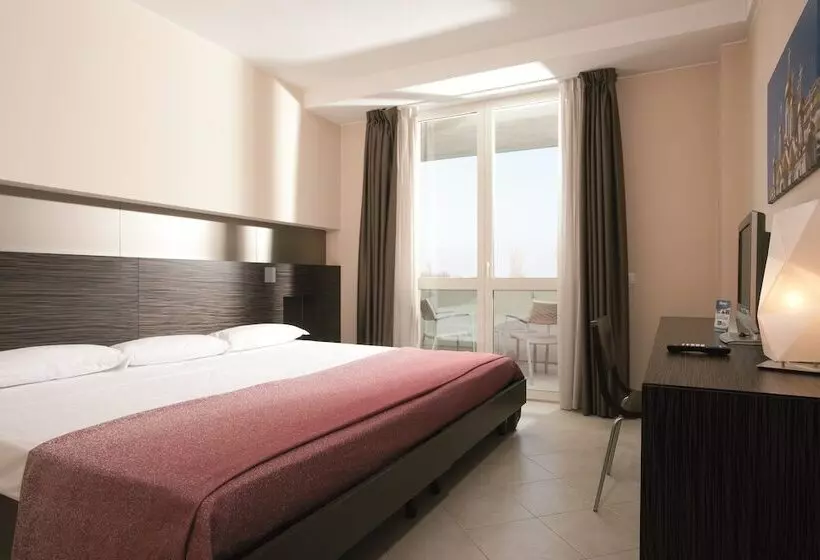 Hotelli Rosso Frizzante