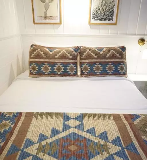 Hotelli Shaver Lake Village