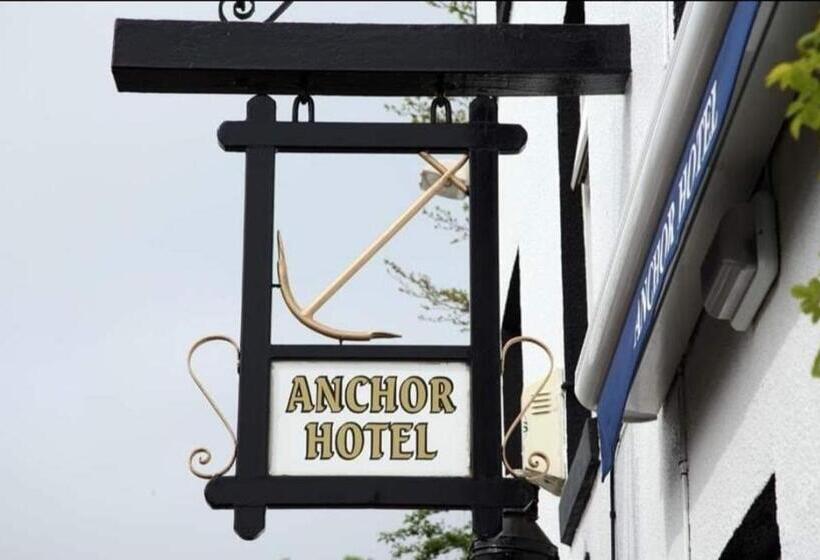 Hotel The Anchor