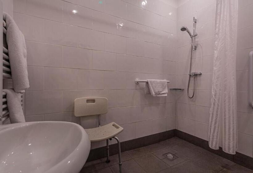 ホテル The Bell Inn, Stilton, Cambridgeshire