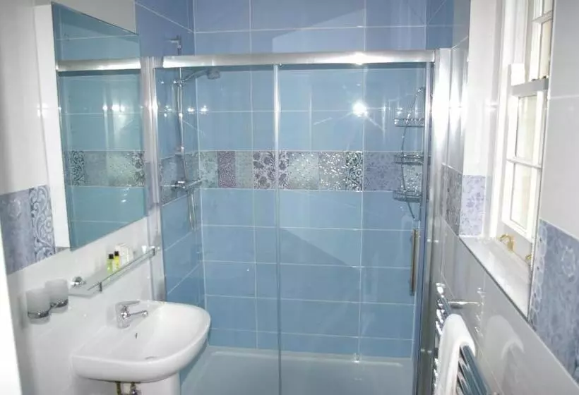 ホテル The Black Dog Inn