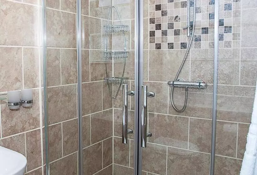 ホテル The Black Dog Inn