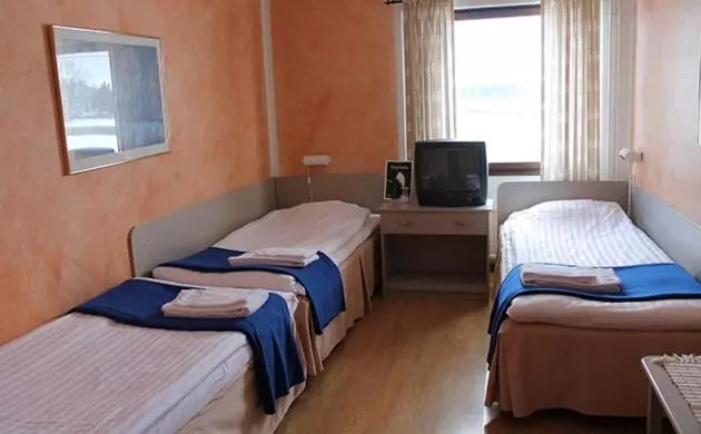 Yxnerum Hotell