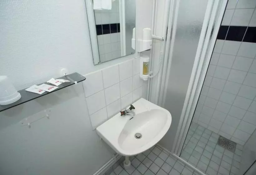 Yxnerum Hotell