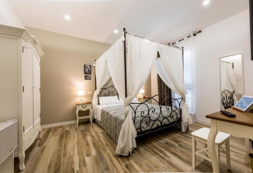 Il Parco Dei Poeti B&b