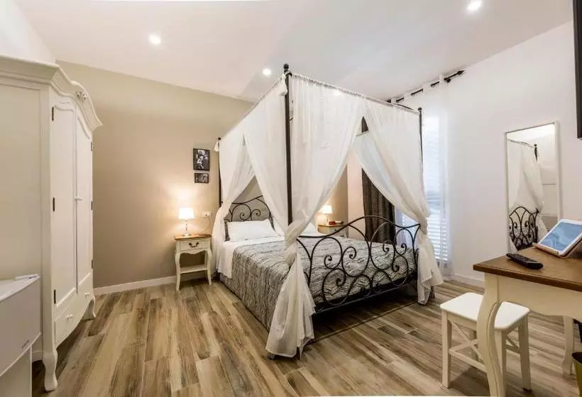 Il Parco Dei Poeti B&b