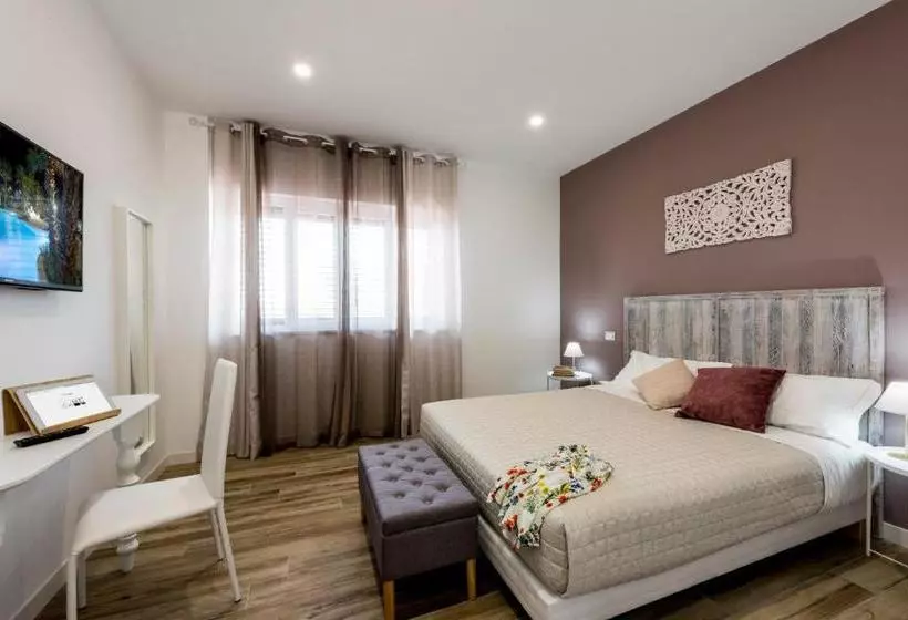 Il Parco Dei Poeti B&b