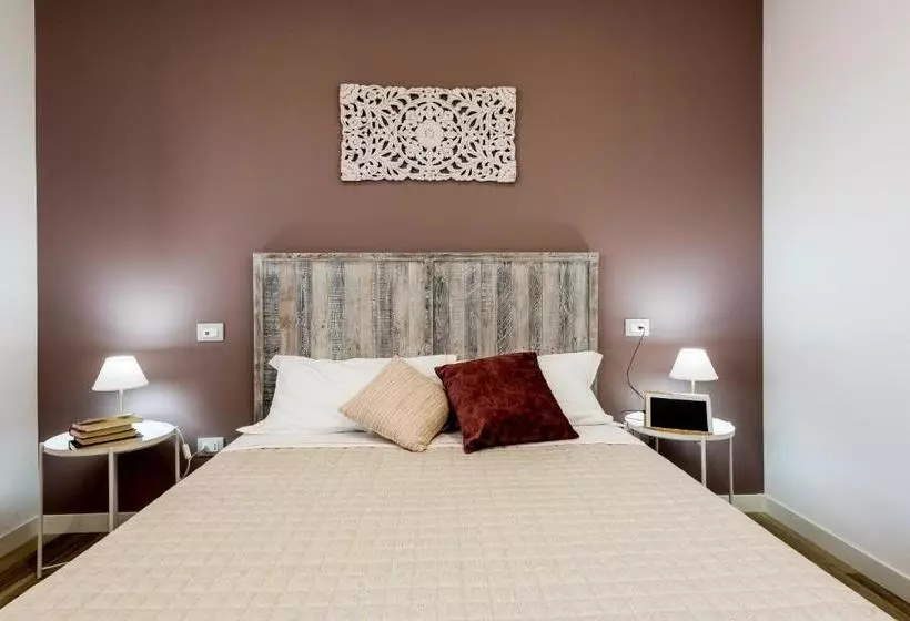 Il Parco Dei Poeti B&b