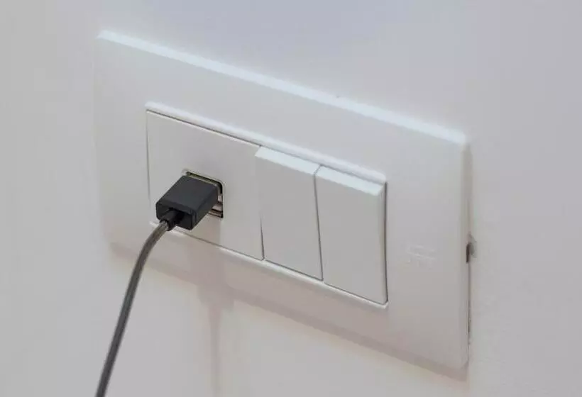 Il Parco Dei Poeti B&b