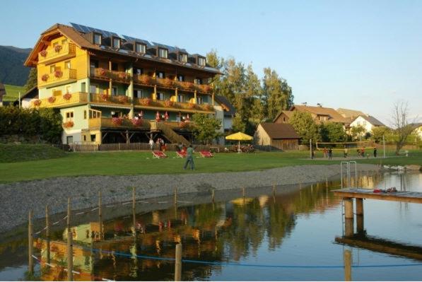 Landgasthof Jagawirt