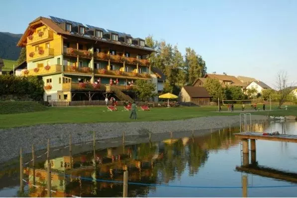 Landgasthof Jagawirt