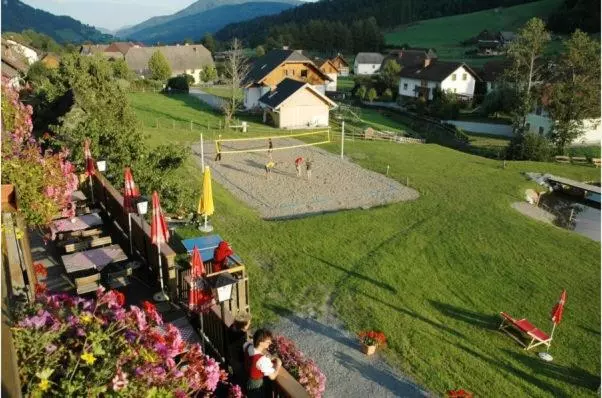 Landgasthof Jagawirt