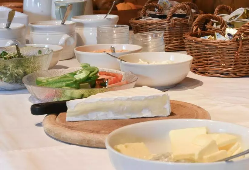 Landgasthof Jagawirt