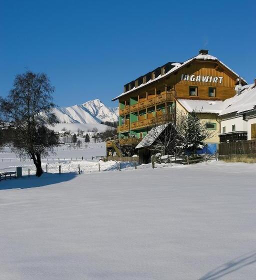 Landgasthof Jagawirt