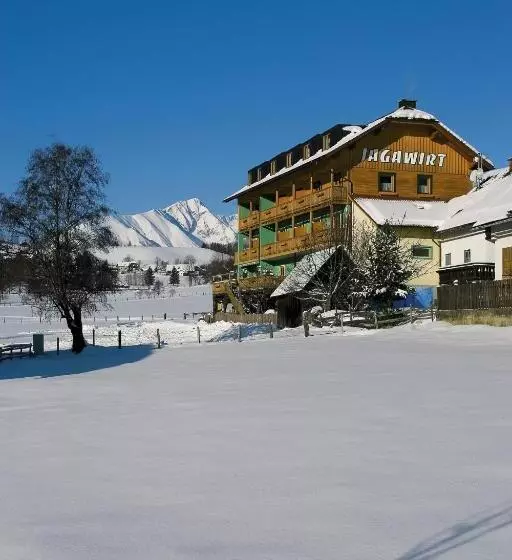 Landgasthof Jagawirt