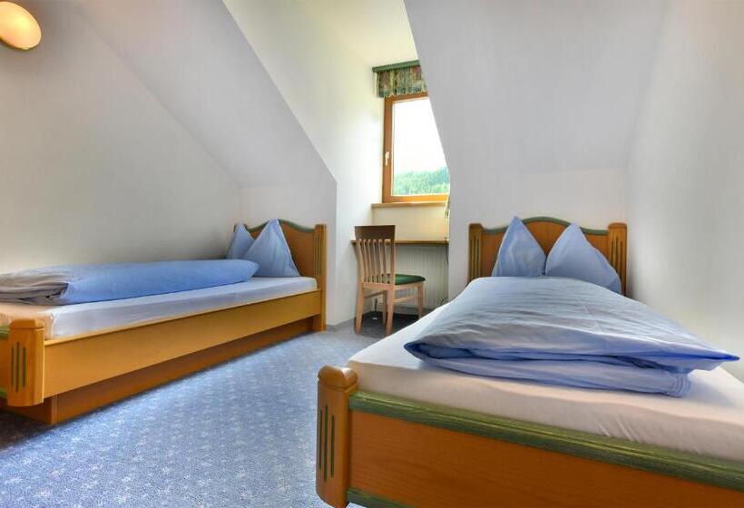 Landgasthof Jagawirt