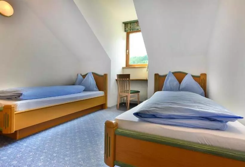 Landgasthof Jagawirt