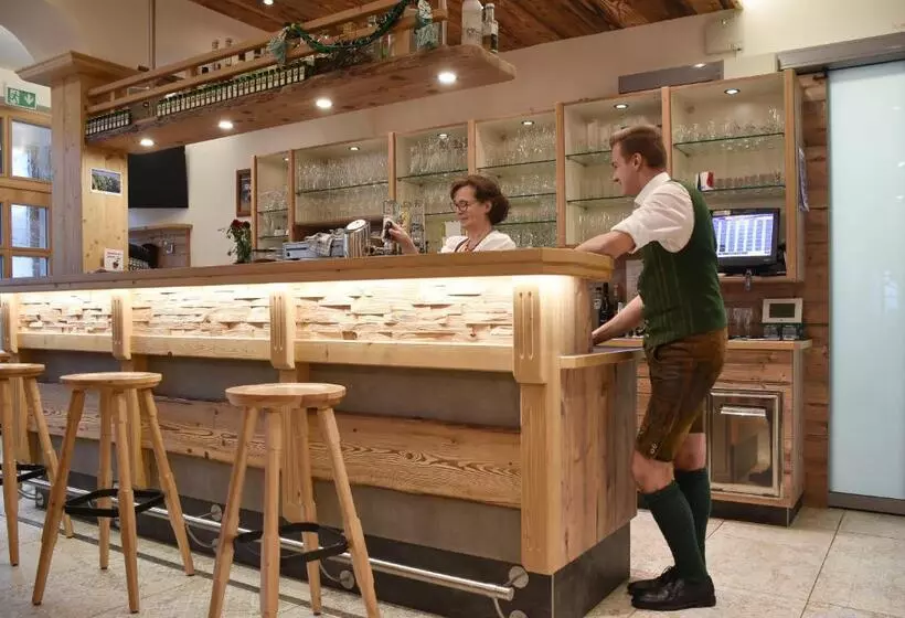 Landgasthof Jagawirt