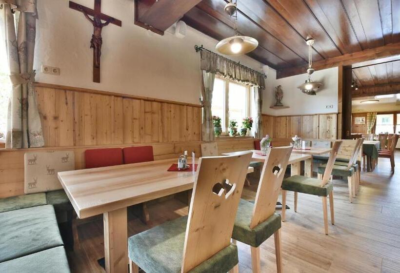 Landgasthof Jagawirt