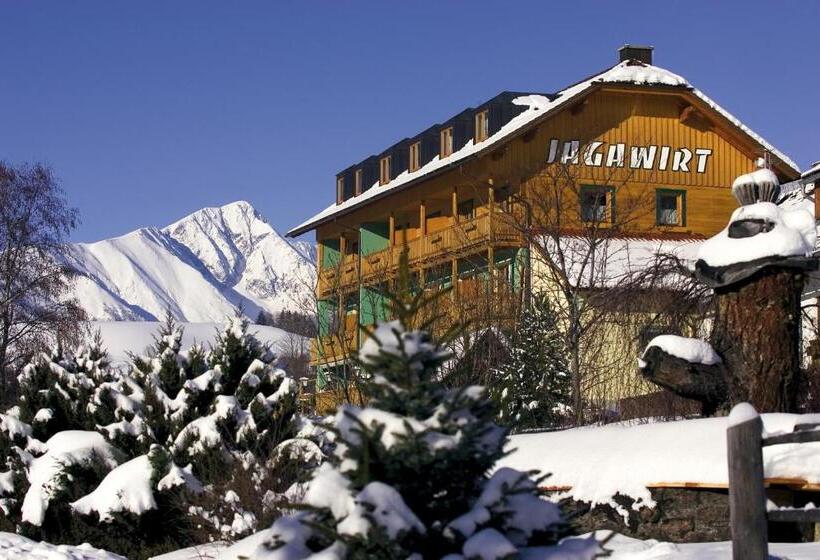 Landgasthof Jagawirt
