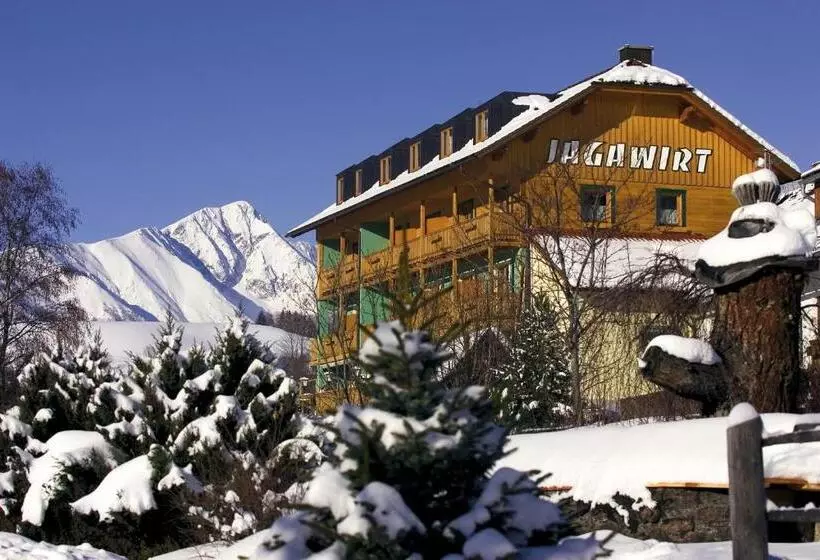 Landgasthof Jagawirt