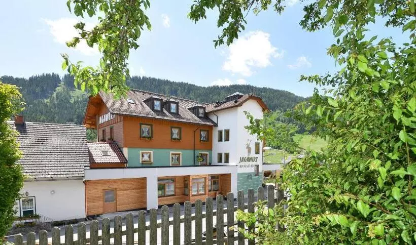 Landgasthof Jagawirt