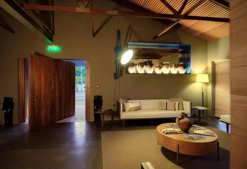 Lavandeira Douro Nature & Wellness