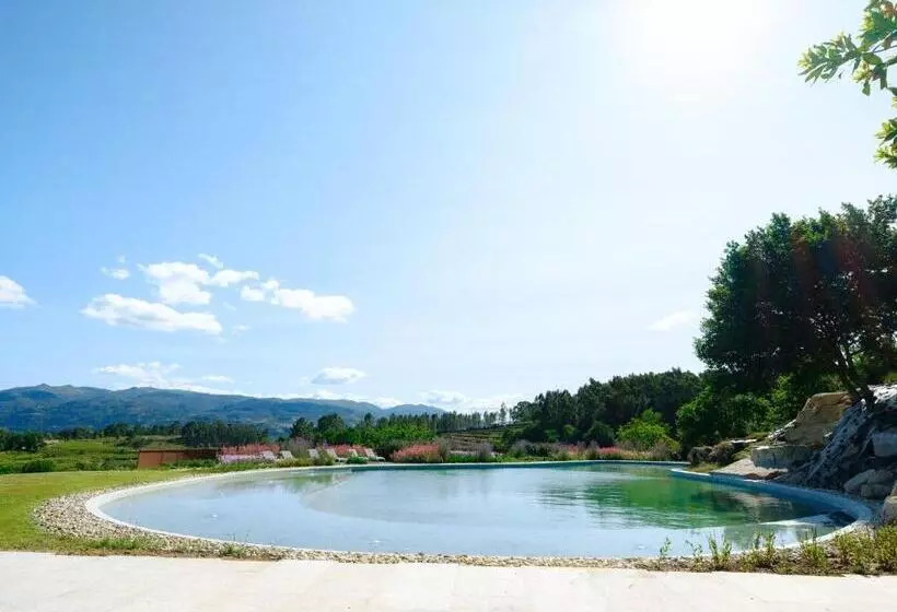 Lavandeira Douro Nature & Wellness