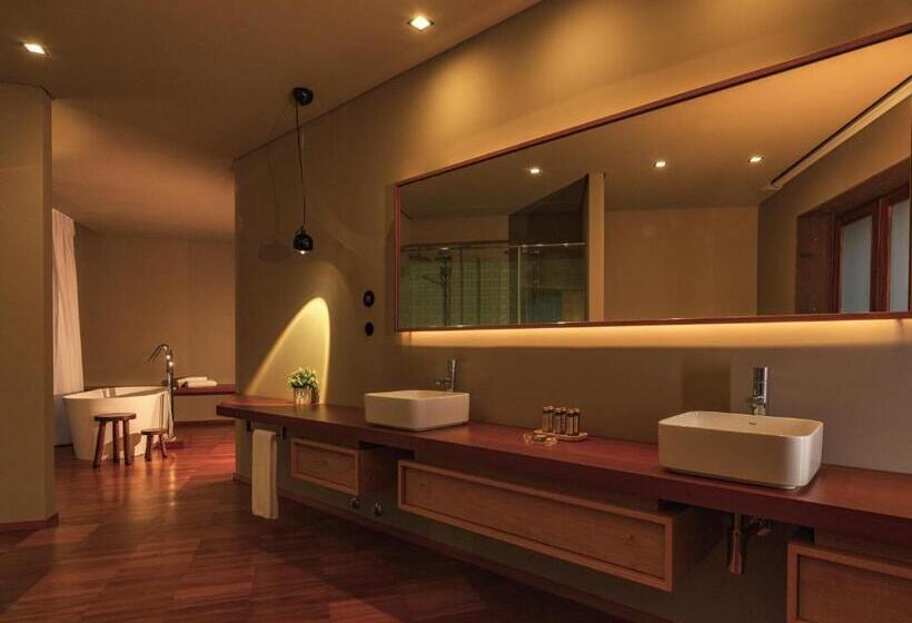 Lavandeira Douro Nature & Wellness