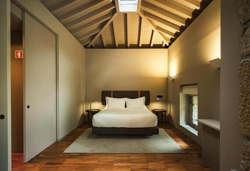 Lavandeira Douro Nature & Wellness