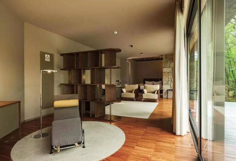 Lavandeira Douro Nature & Wellness