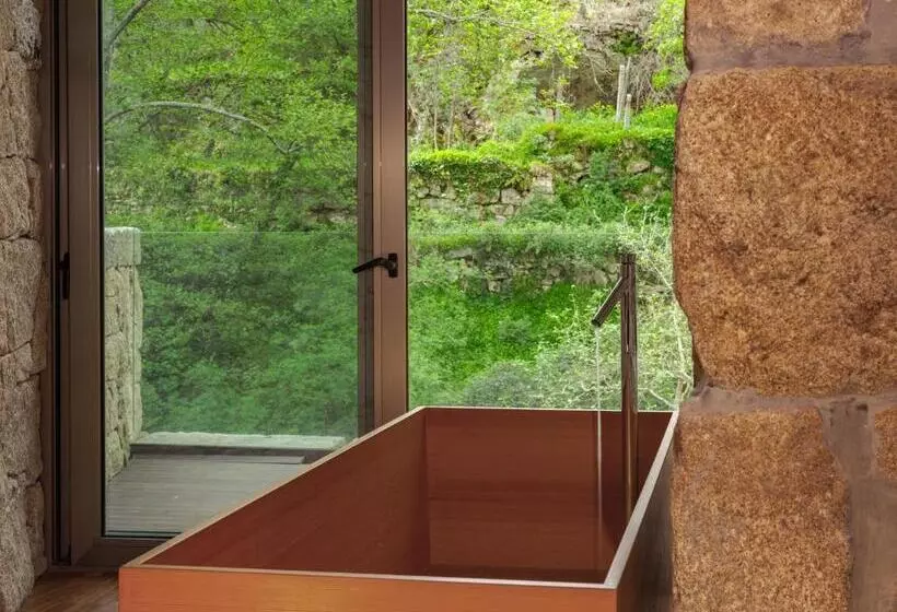 Lavandeira Douro Nature & Wellness