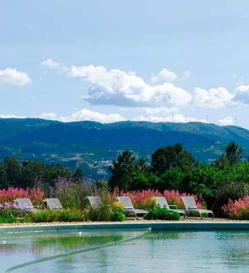 Lavandeira Douro Nature & Wellness