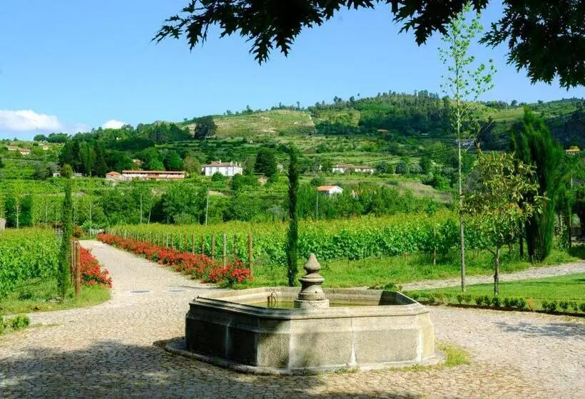 Lavandeira Douro Nature & Wellness