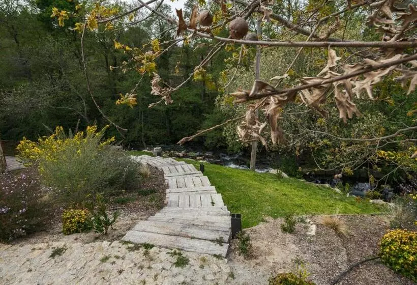 Lavandeira Douro Nature & Wellness